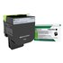 Lexmark 71B2XK0 Cartuccia Toner 1 pz Originale Nero