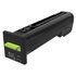 Lexmark 72K20KE cartuccia toner Original Nero 1 pezzo(i)