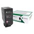 Lexmark 73B20M0 Cartuccia Toner 1 pz Originale Magenta