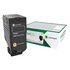 Lexmark 73B20Y0 Cartuccia Toner 1 pz Originale Giallo