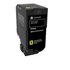 Lexmark 74C20YE cartuccia toner Original Giallo 1 pezzo(i)