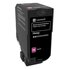 Lexmark 74C2SM0 cartuccia toner Originale Magenta 1 pezzo(i)