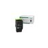 Lexmark 78C2UC0 Cartuccia Toner 1 pz Originale Ciano