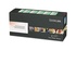 Lexmark 78C2UCE cartuccia toner Originale Ciano 1 pezzo(i)