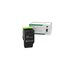 Lexmark 78C2XK0 cartuccia toner Original Nero 1 pezzo(i)