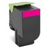 Lexmark 80C2SME Magenta