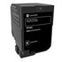 Lexmark 84C2HK0 Cartuccia Toner 1 pz Originale Nero