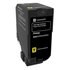 Lexmark 84C2HY0 Cartuccia Toner 1 pz Originale Giallo