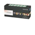 Lexmark C232HK0 cartuccia toner Originale Nero 1 pezzo(i)