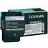 Lexmark C540H1KG cartuccia toner e laser Nero