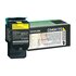 Lexmark C540A1YG giallo Return Program per C54x, X54x (1k)
