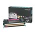 Lexmark C736H1MG Magenta per Lexmark C736/X736/X738