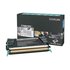 Lexmark C736H1KG Cartuccia Toner 1 pz Originale Nero