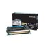 Lexmark C748H1CG Cartuccia Toner 1 pz Originale Ciano
