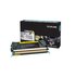 Lexmark C748H1YG cartuccia toner Original Giallo 1 pezzo(i)