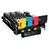 Lexmark CS72x, CX725 fotoconduttore e unità tamburo Nero, Ciano, Magenta, Giallo 150000 pagine