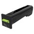 Lexmark CS820, CX820/825 Cartuccia Toner 1 pz Originale Nero