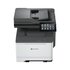 Lexmark CX635adwe Laser A4 1200 x 1200 DPI 40 ppm Wi-Fi