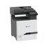 Lexmark CX730de Laser A4 1200 x 1200 DPI 40 ppm