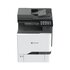 Lexmark CX730de Laser A4 1200 x 1200 DPI 40 ppm