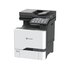 Lexmark CX735adse Laser A4 1200 x 1200 DPI 50 ppm