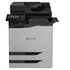 Lexmark CX820dtfe Laser A4 1200 x 1200 DPI 50 ppm