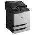 Lexmark CX820dtfe Laser A4 1200 x 1200 DPI 50 ppm