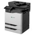 Lexmark CX820dtfe Laser A4 1200 x 1200 DPI 50 ppm