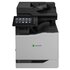 Lexmark CX825de Laser A4 1200 x 1200 DPI 52 ppm
