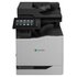 Lexmark CX860de Laser A4 1200 x 1200 DPI 57 ppm