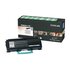 Lexmark E260, E360, E460, E462 Return Program Toner Cartridge