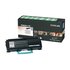 Lexmark E260, E360, E460, E462 Return Program Toner Cartridge