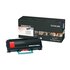 Lexmark E360H31E Cartuccia Toner 1 pz Originale Nero