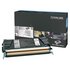 Lexmark E460X31E Nero