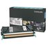 Lexmark E460X80G cartuccia toner Original Nero 1 pezzo(i)