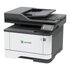 Lexmark MX331adn Laser A4 600 x 600 DPI 38 ppm