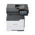 Lexmark MX632adwe Laser A4 1200 x 1200 DPI 47 ppm Wi-Fi