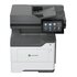 Lexmark MX632adwe Laser A4 1200 x 1200 DPI 47 ppm Wi-Fi