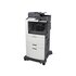 Lexmark MX810dxpe Laser A4 1200 x 1200 DPI 55 ppm