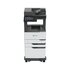 Lexmark MX822adxe Laser A4 1200 x 1200 DPI 52 ppm