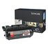 Lexmark T644 Extra High Yield Print Cartridge Original Nero