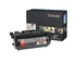 Lexmark T644 Extra High Yield Print Cartridge Original Nero
