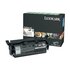 Lexmark T650A11E Cartuccia toner Original Nero