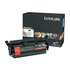 Lexmark T654X21E Cartuccia Toner 1 pz Originale Nero