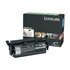 Lexmark T654X31E Cartuccia Toner Originale Nero