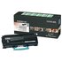 Lexmark X463, X464, X466 High Yield Return Program Toner Cartridge Cartuccia Toner Originale Nero
