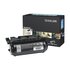 Lexmark X644e/X646e Extra High Yield Print Cartridge Cartuccia Toner Originale Nero
