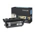 Lexmark X644e/X646e Extra High Yield Print Cartridge Cartuccia Toner Originale Nero