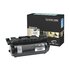 Lexmark X644H11E Cartuccia Toner 1 pz Originale Nero