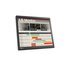 LG 17BR30T-B.AWM Monitor PC 43,2 cm (17